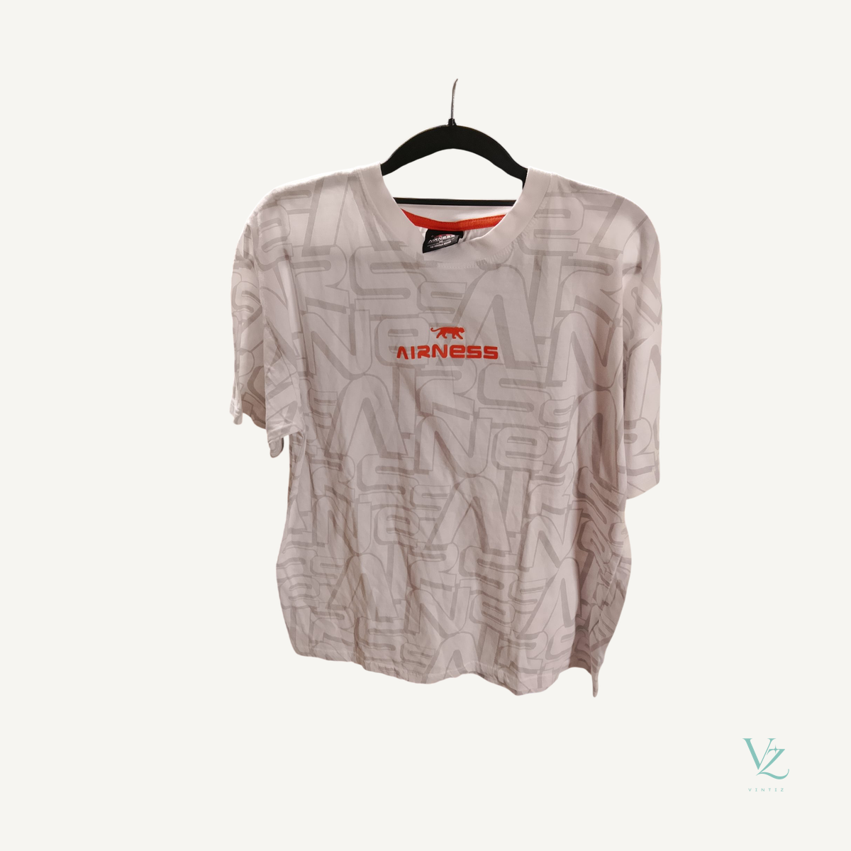 Airness — T-shirt Airness