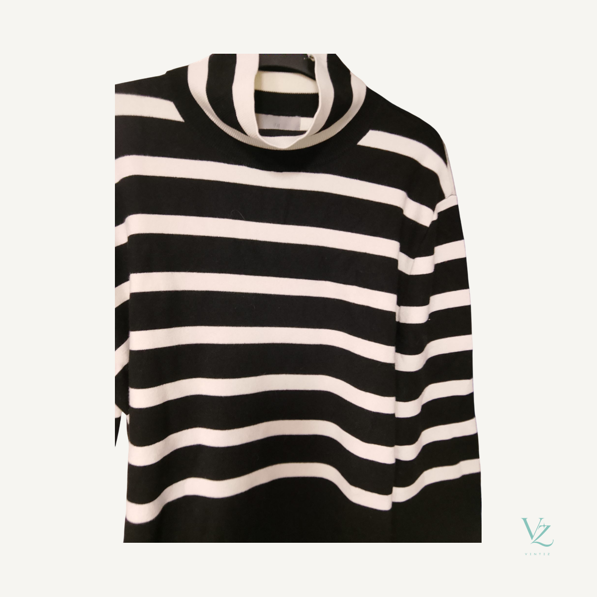 H&M — Pull H&M