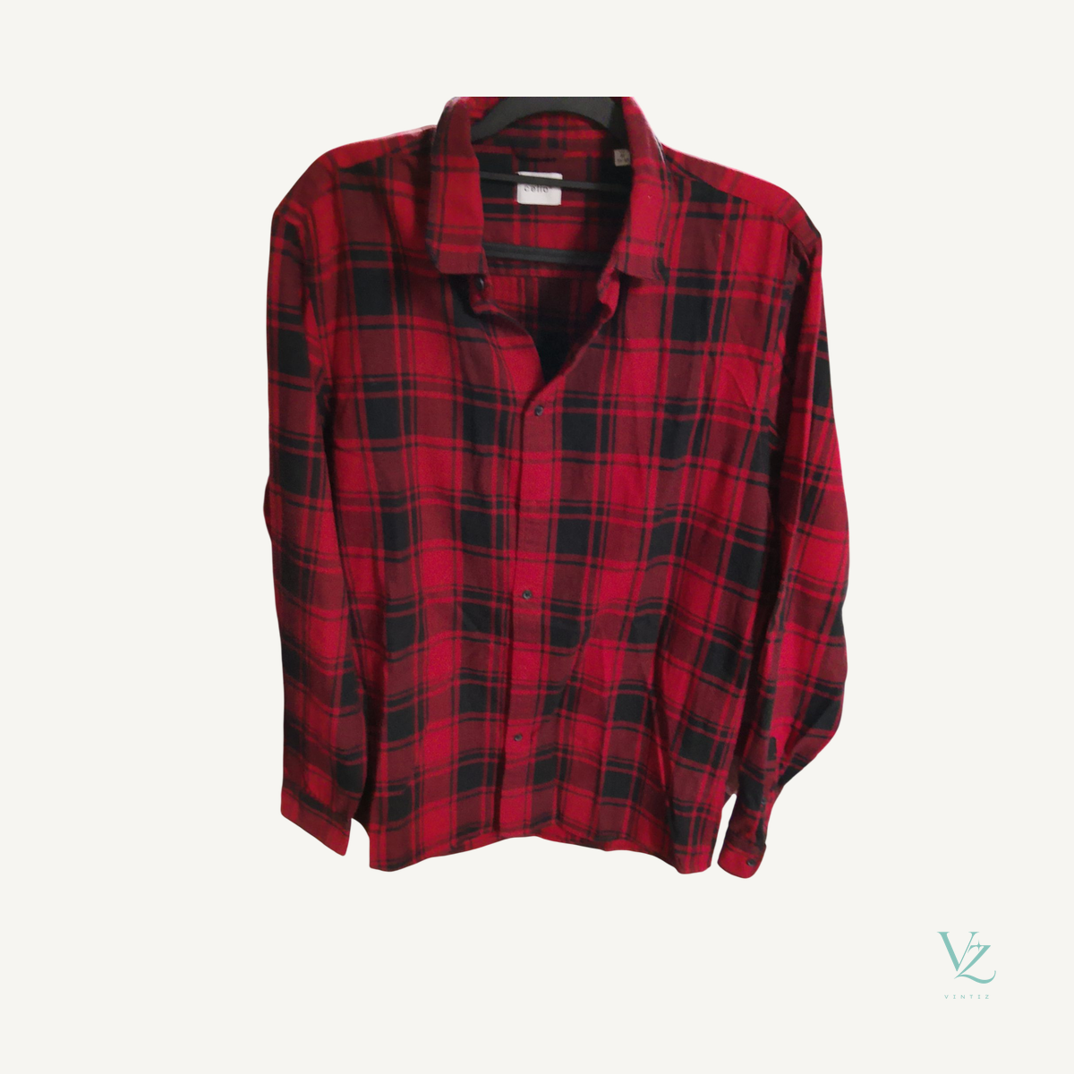 Celio — Chemise Celio