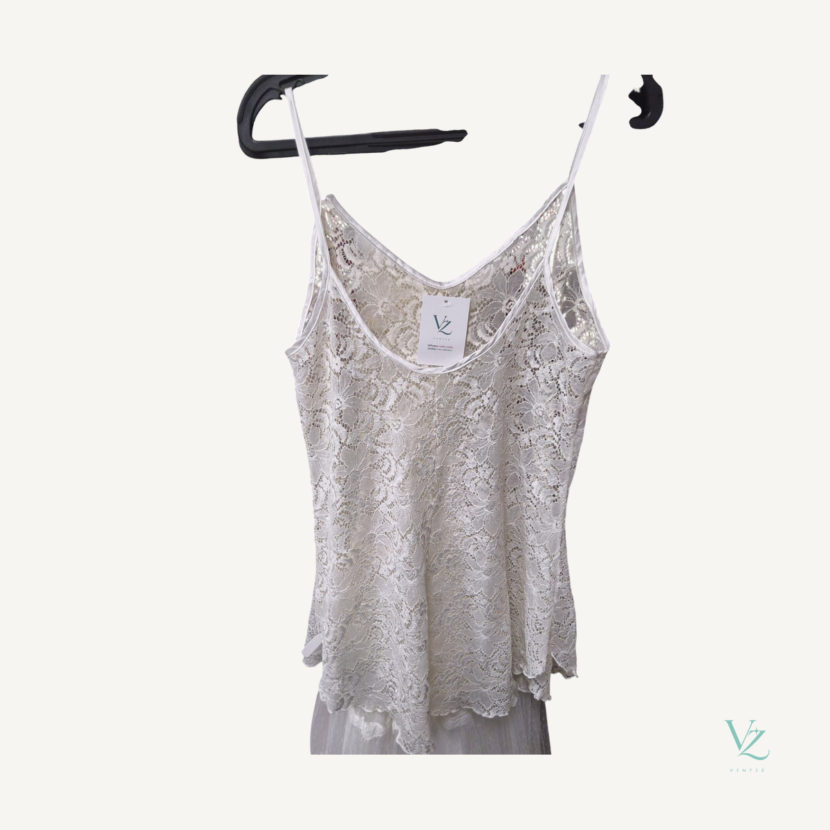 null — Caraco