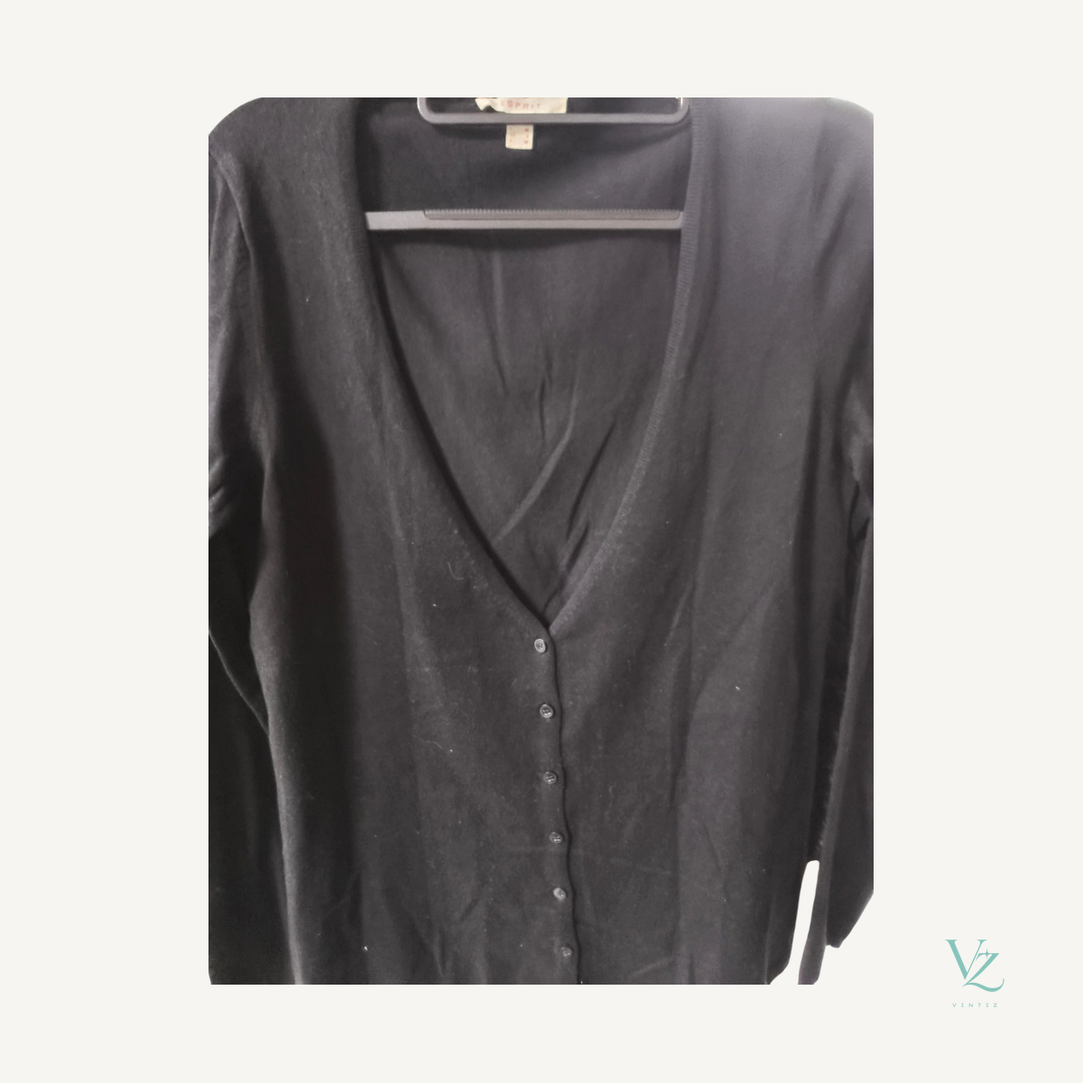 Esprit — Gilet Esprit