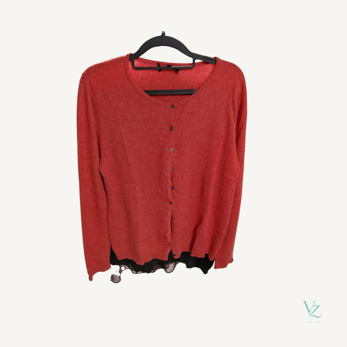 Inconnu — Gilet