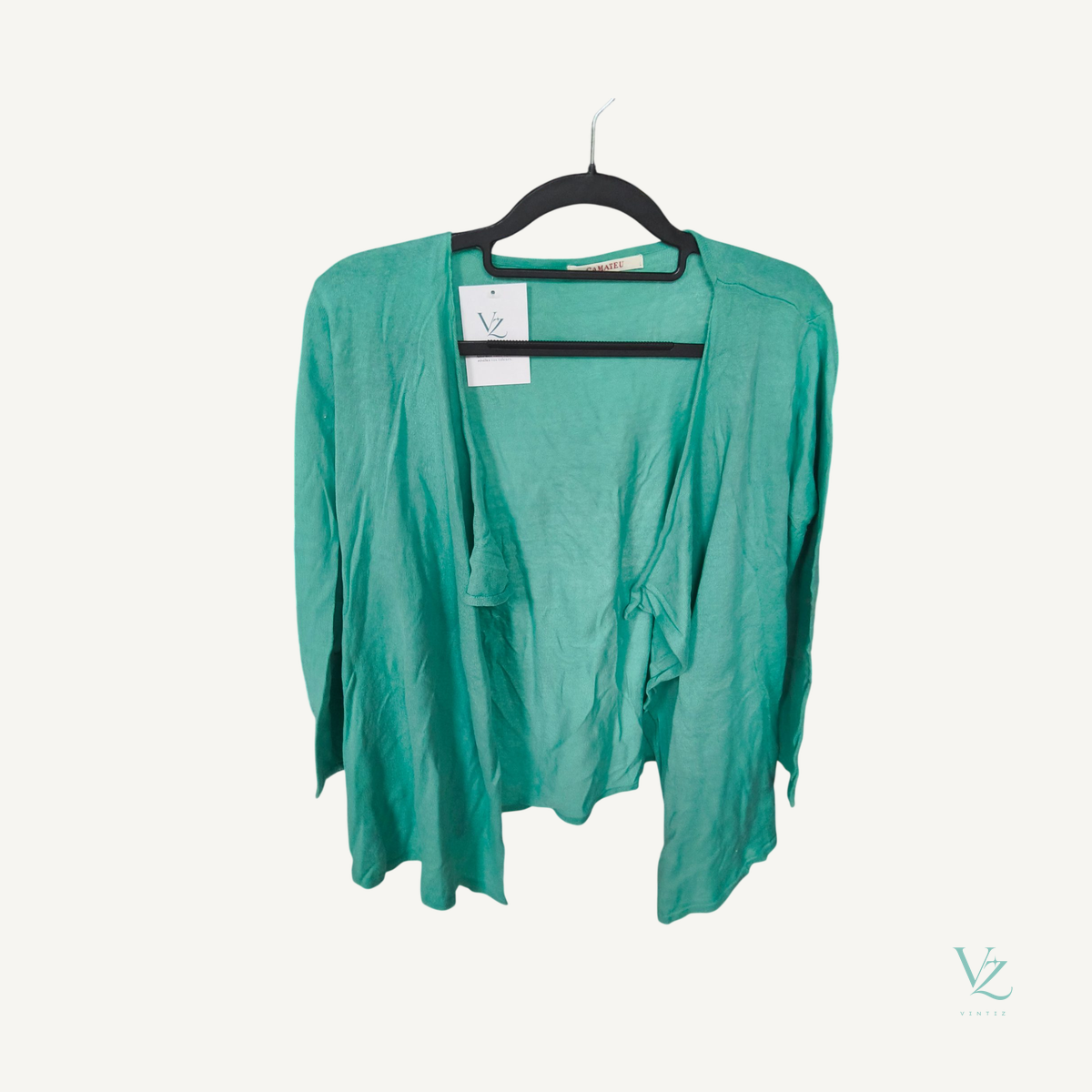 null — Gilet