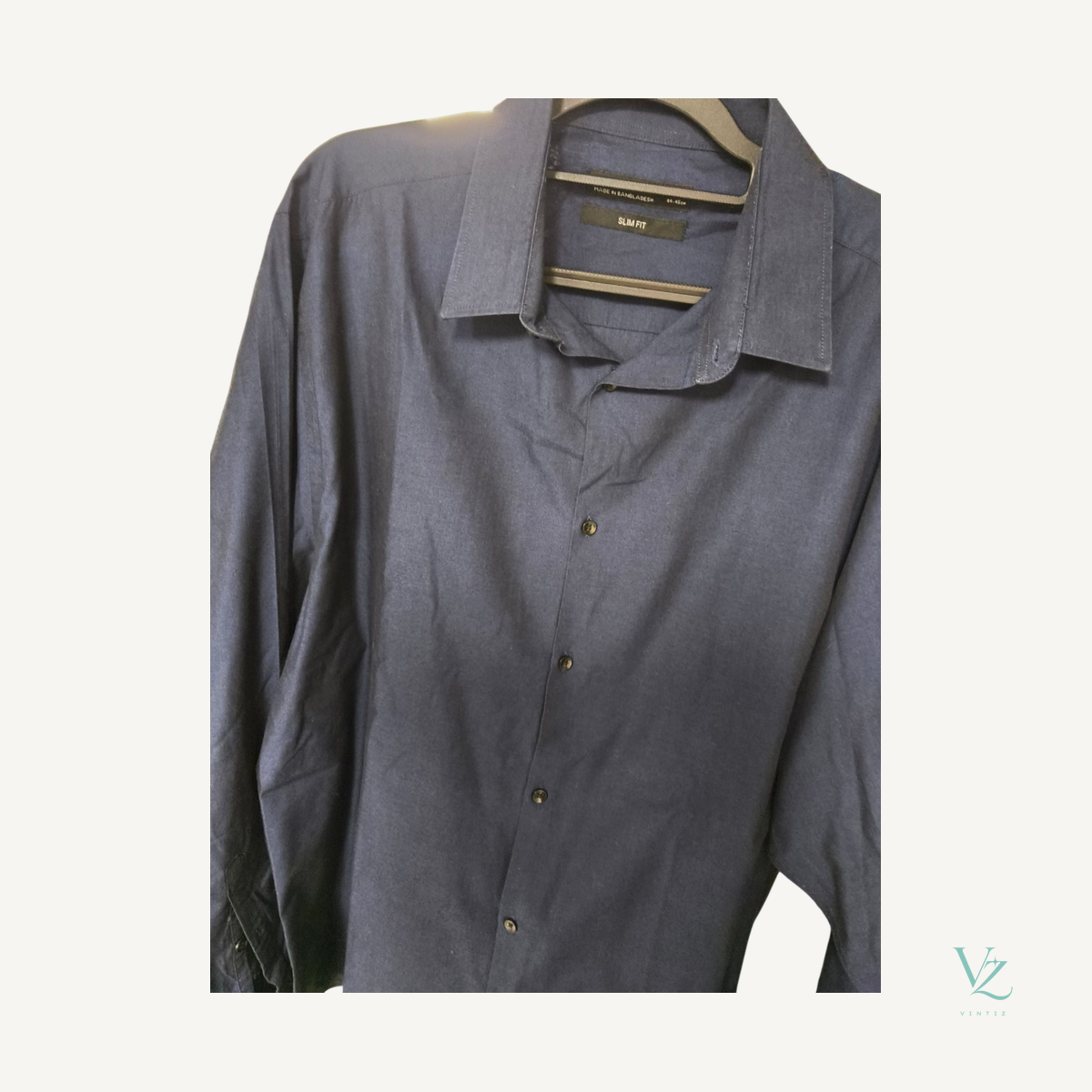 null — Chemise