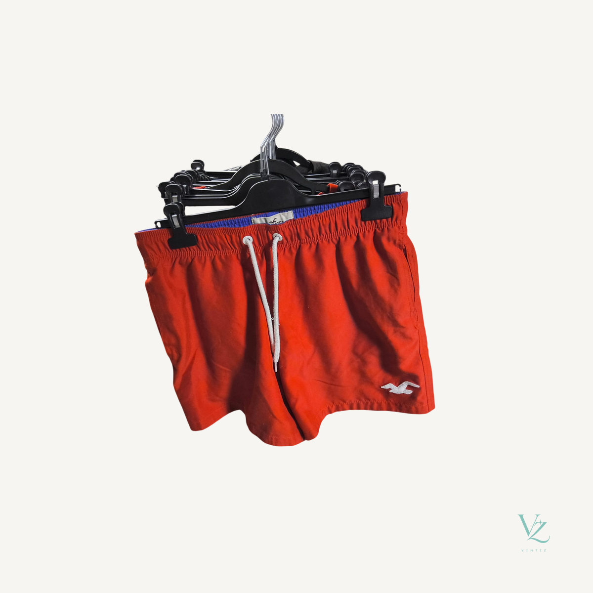Hollister — Maillot de bain Hollister