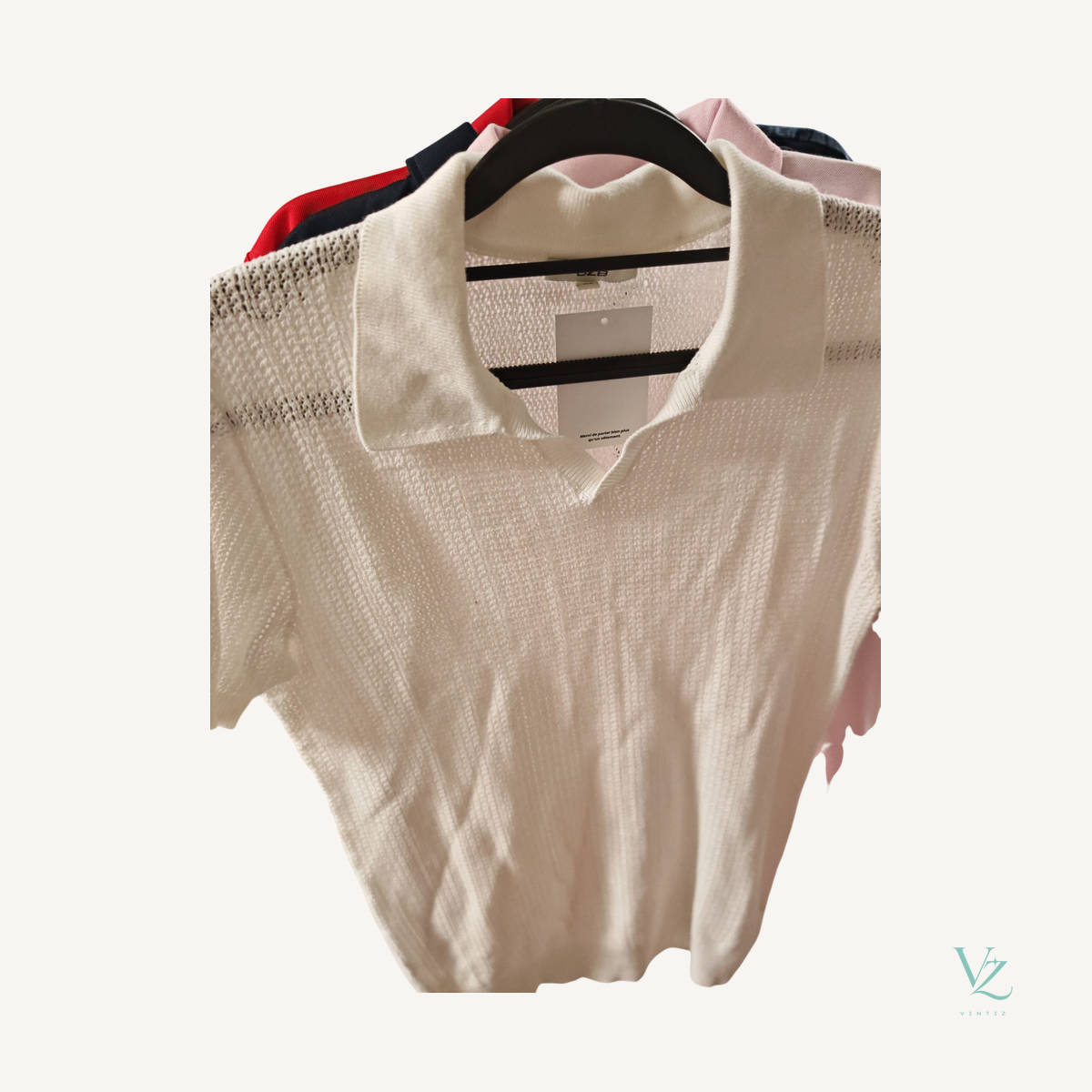 null — Polo