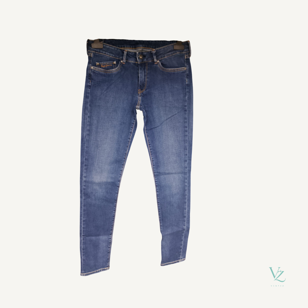 Pepe Jeans — Pantalon Pepe Jeans