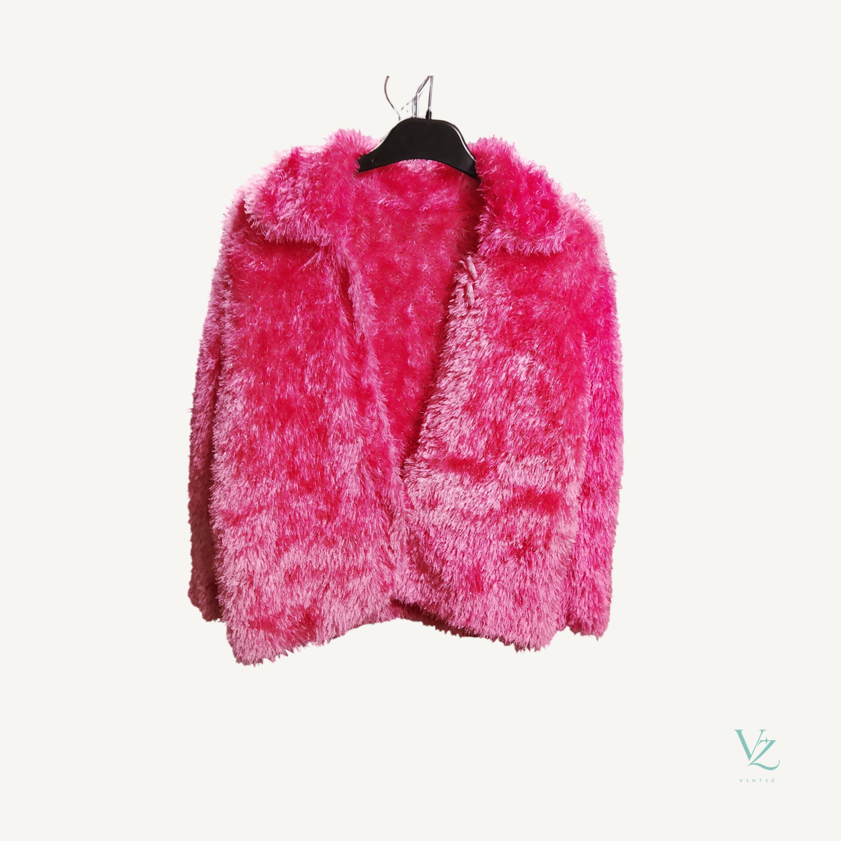 Inconnu — Gilet