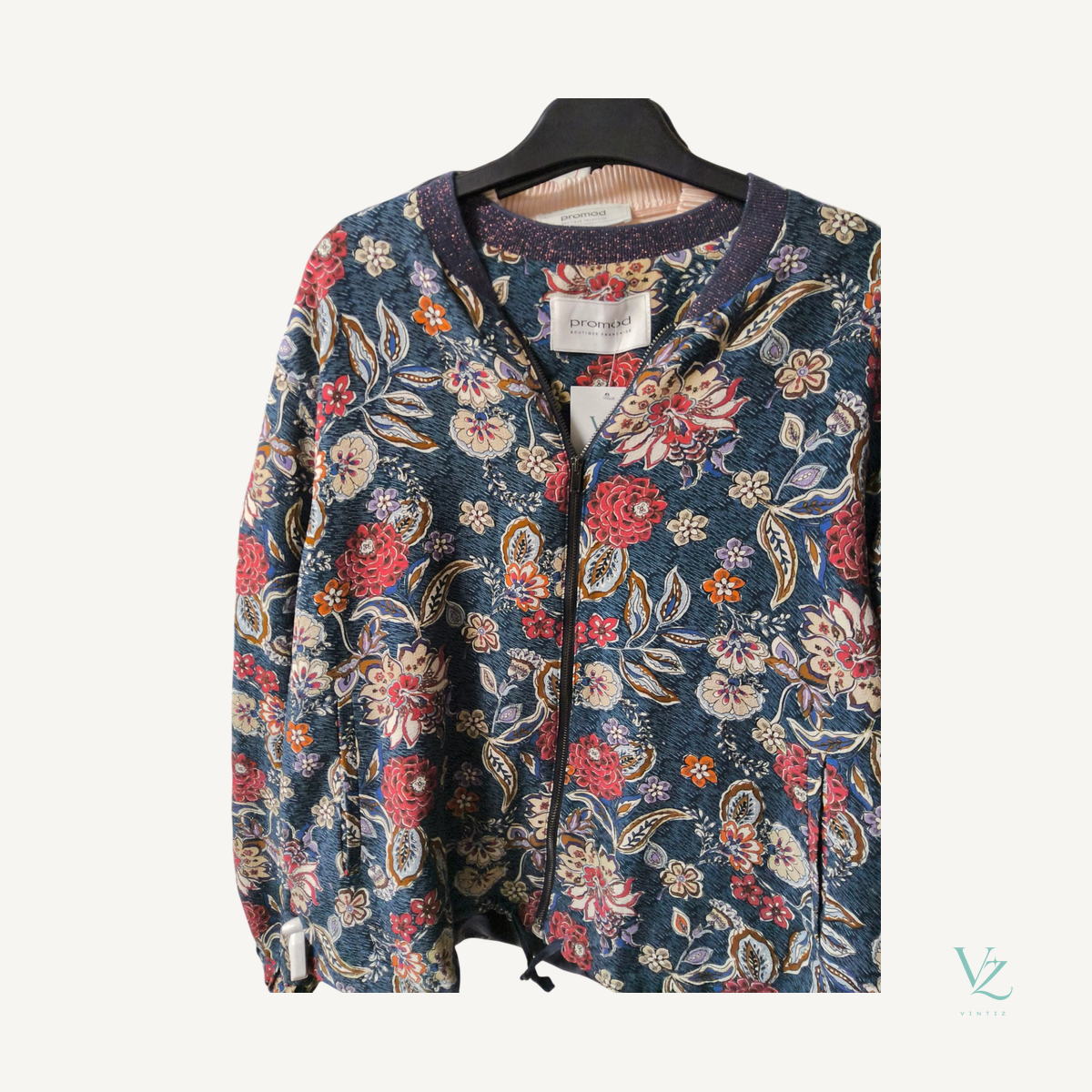 Promod — Blouson Promod