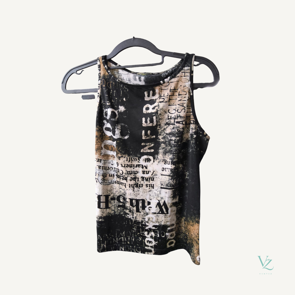null — Caraco