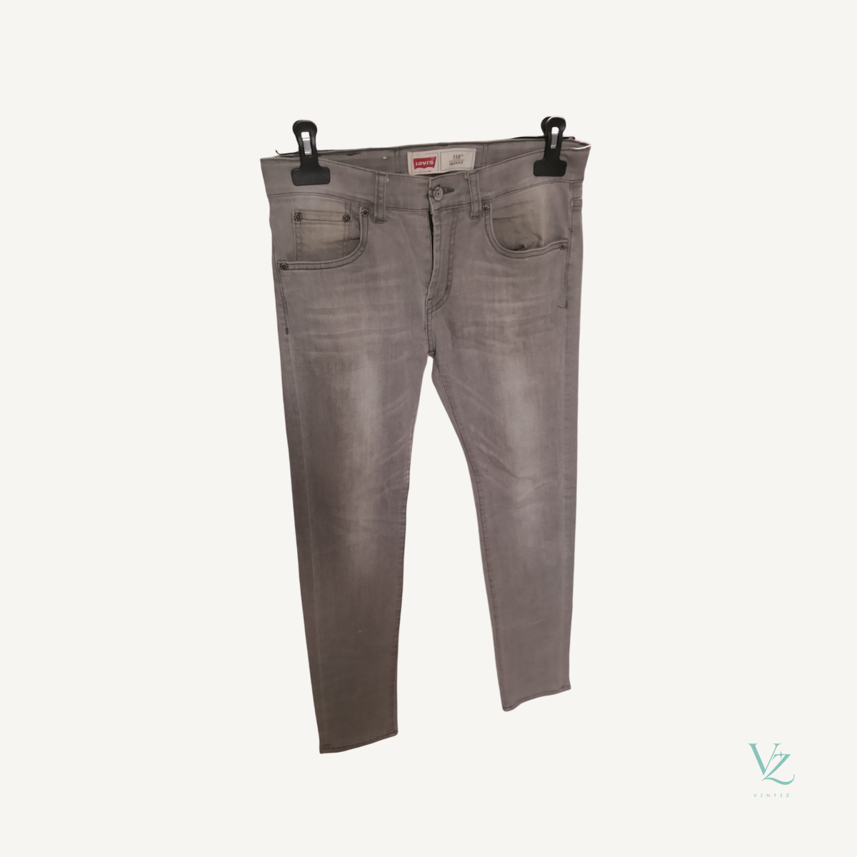 Levi's — Jean Levi's