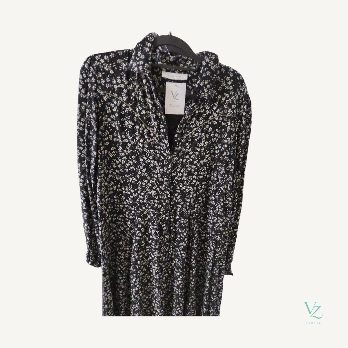 null — Robe