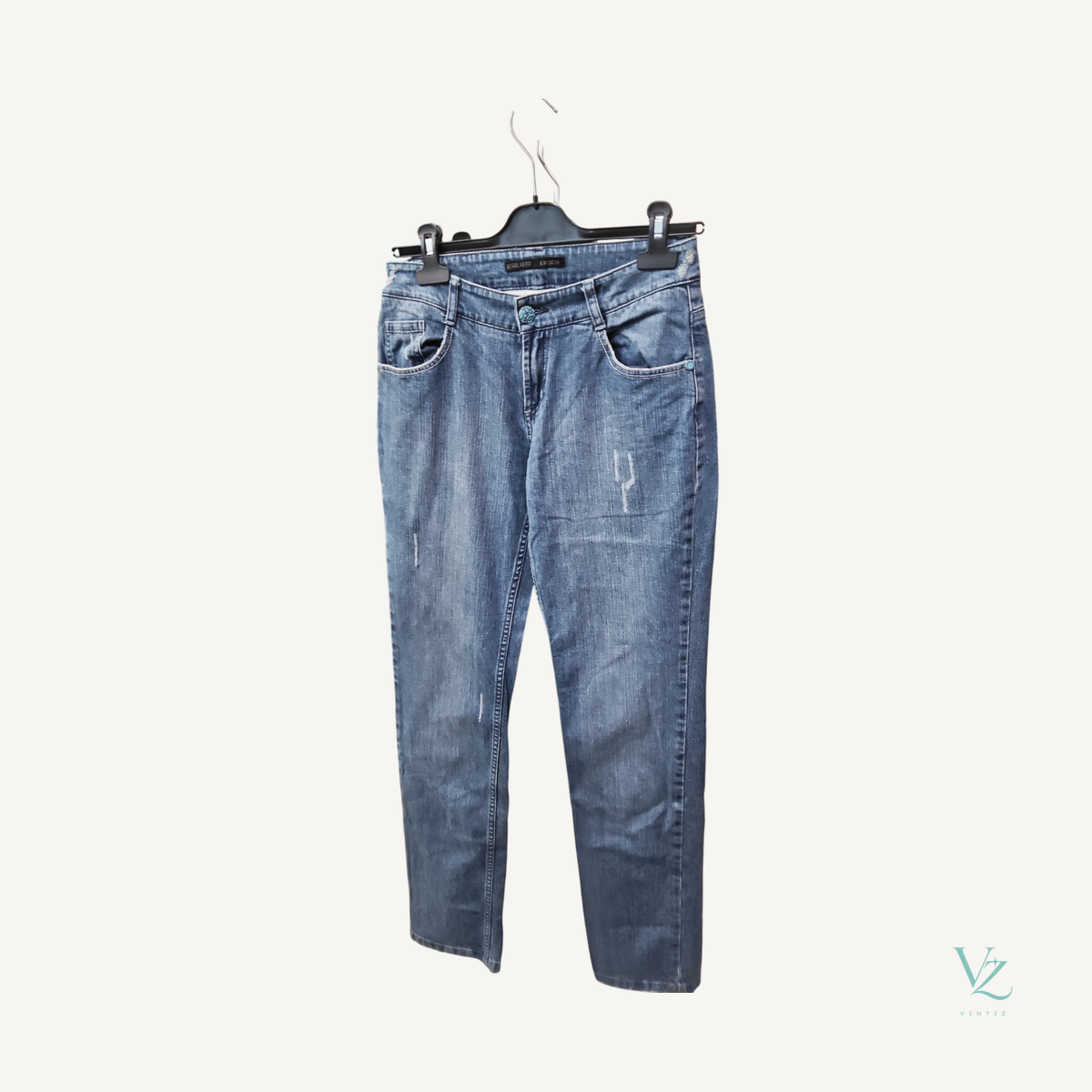 Ikks — Jean