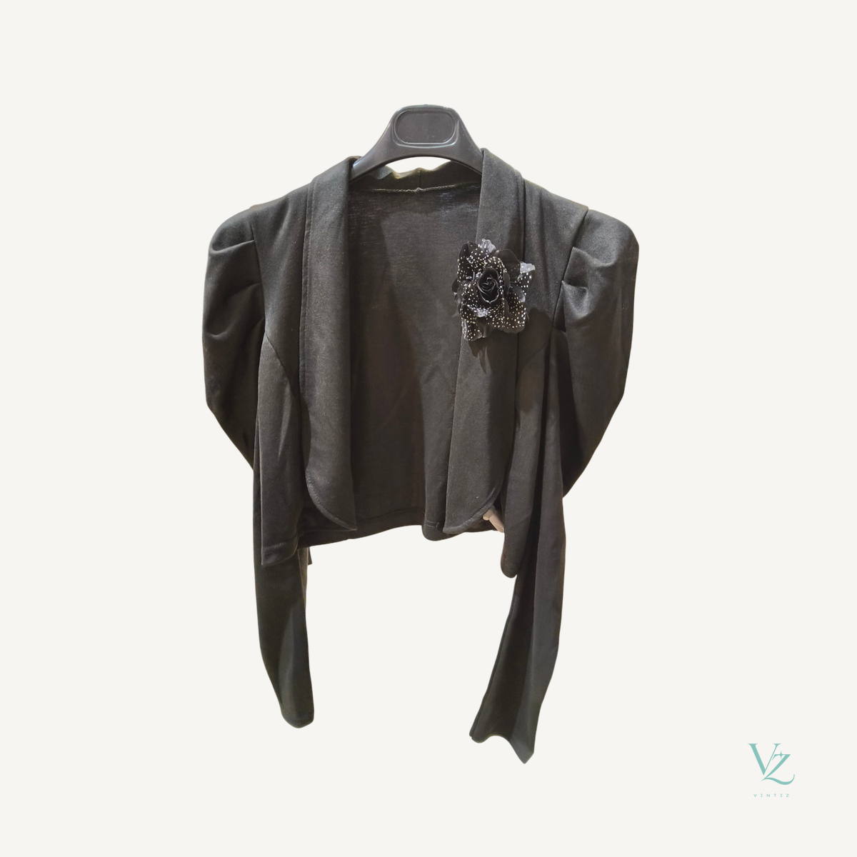 null — Veste