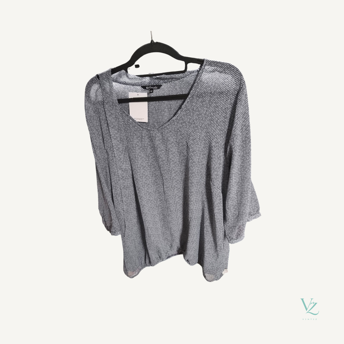 MS — Blouse MS