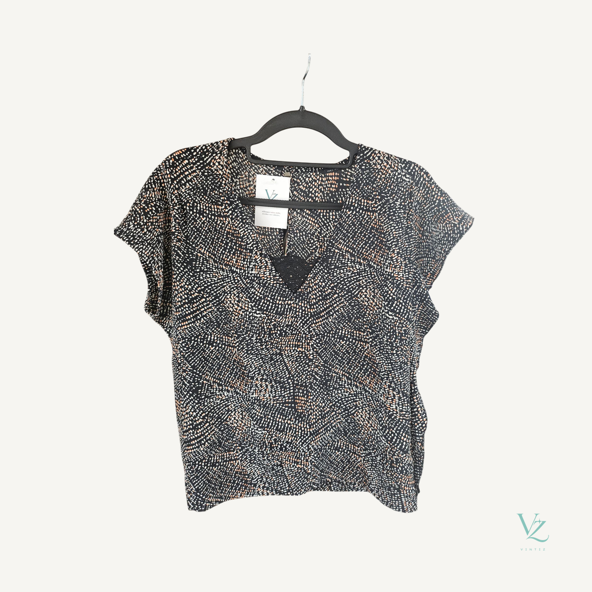 IKKS — Blouse IKKS