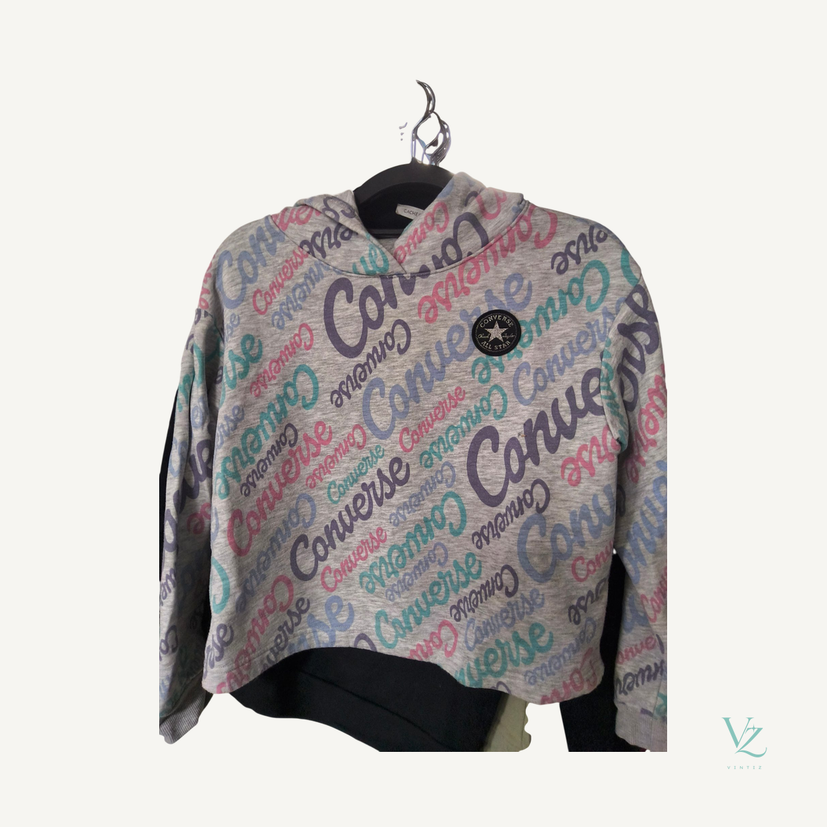 Converse — Sweat-shirt