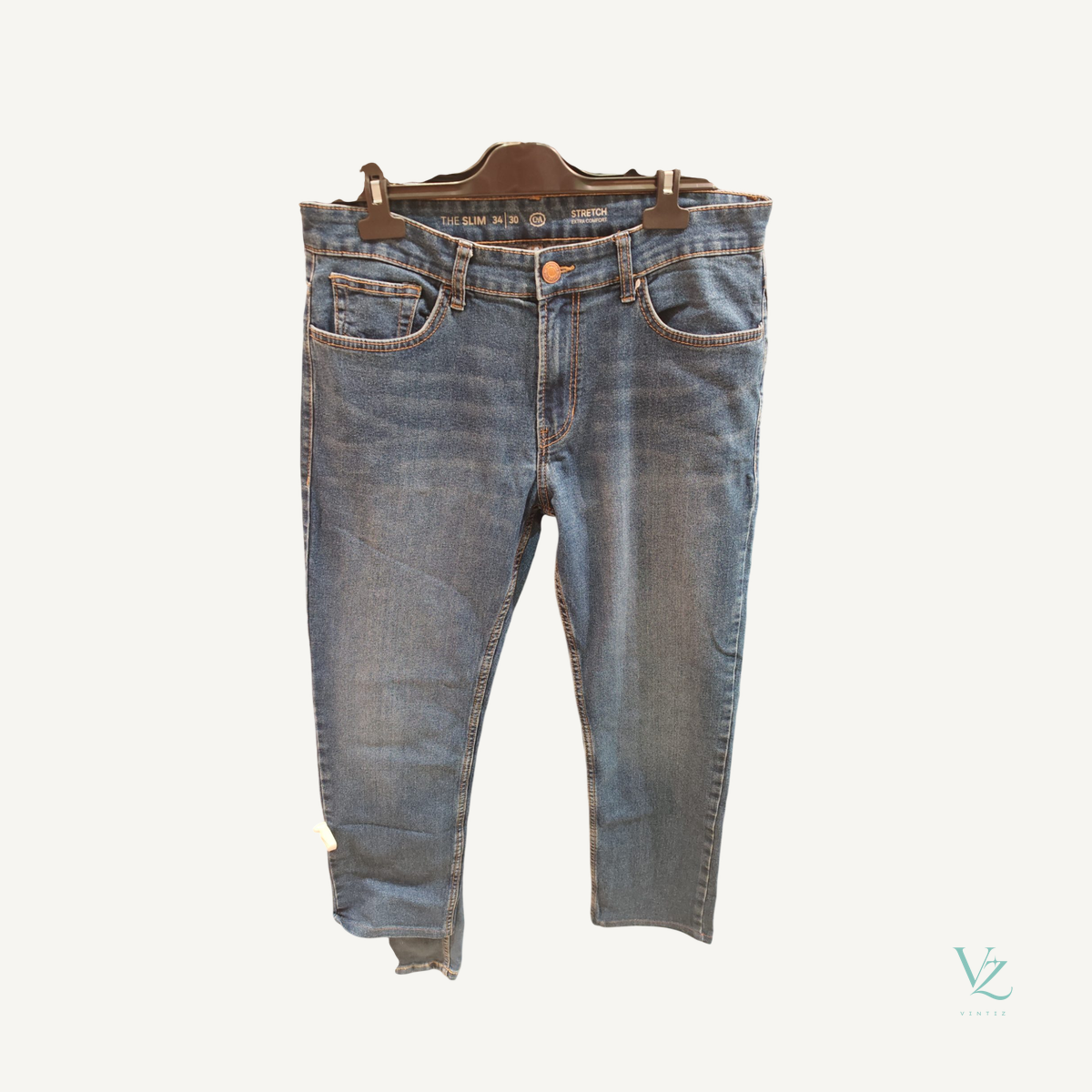 C&A — Jean C&A