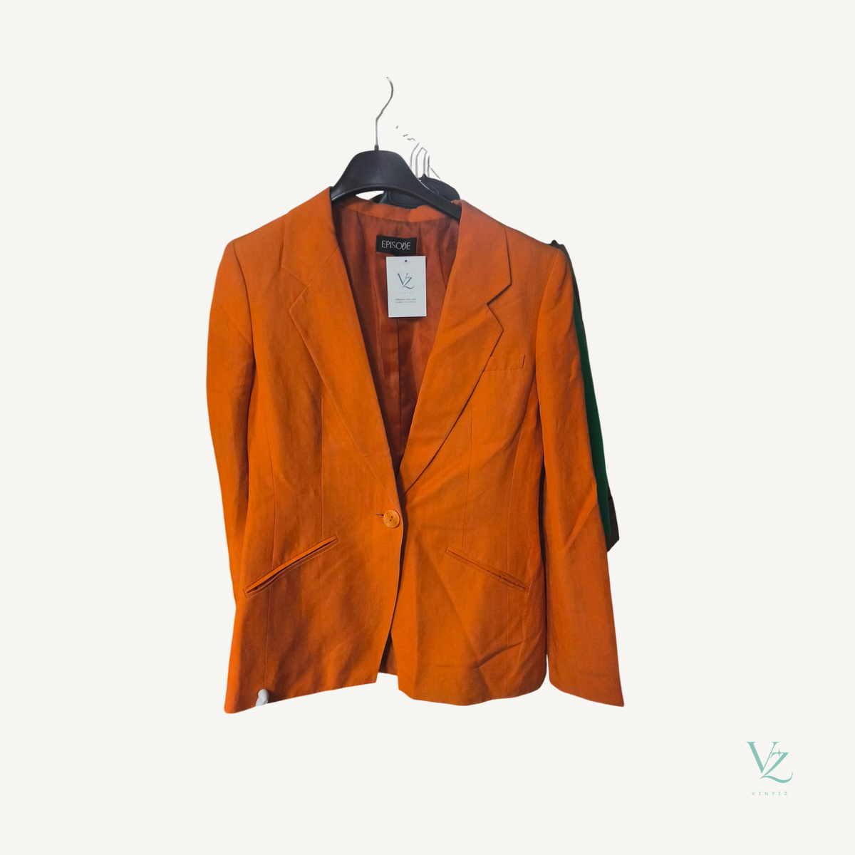 Épisode — Veste Épisode