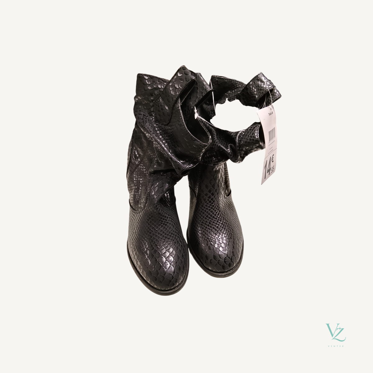 Titaya — Chaussures Titaya