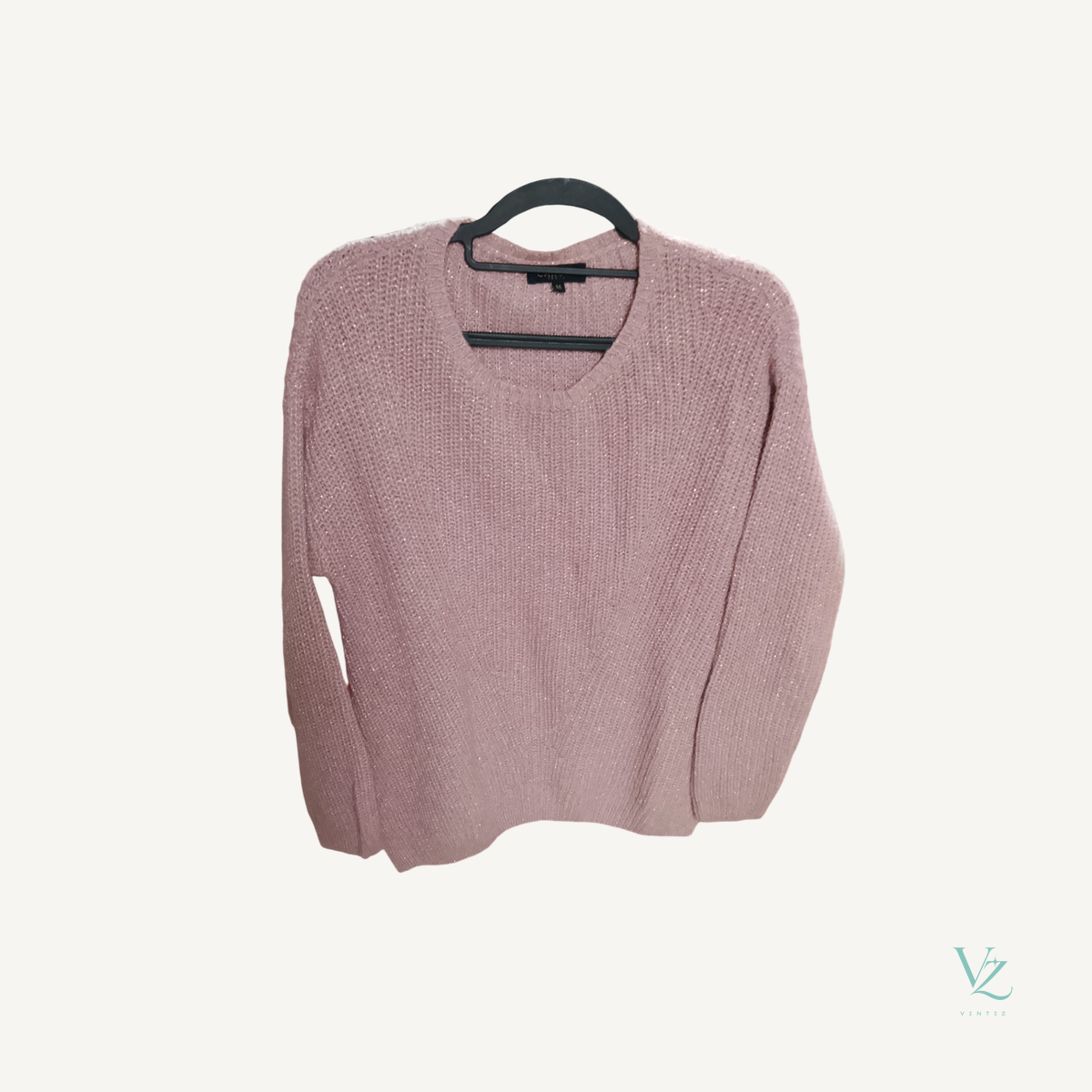 Carole — Pull Carole