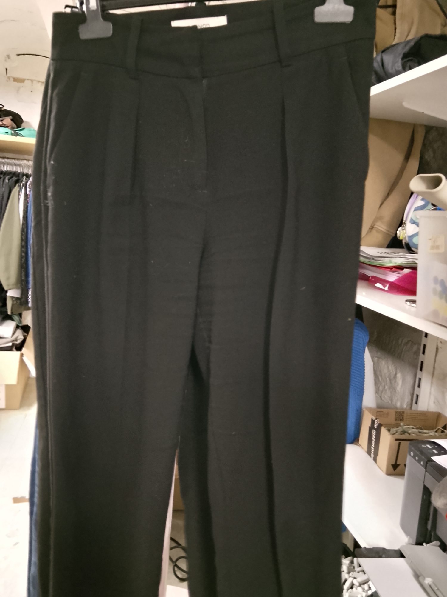null — Pantalon