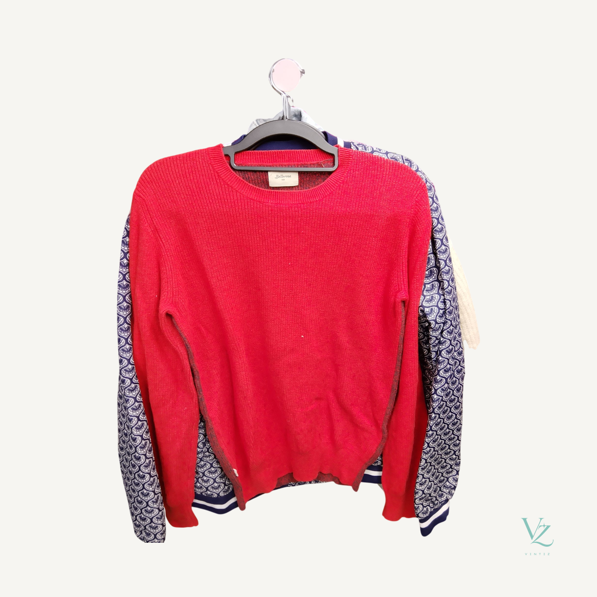 Bellerose — Pull Bellerose