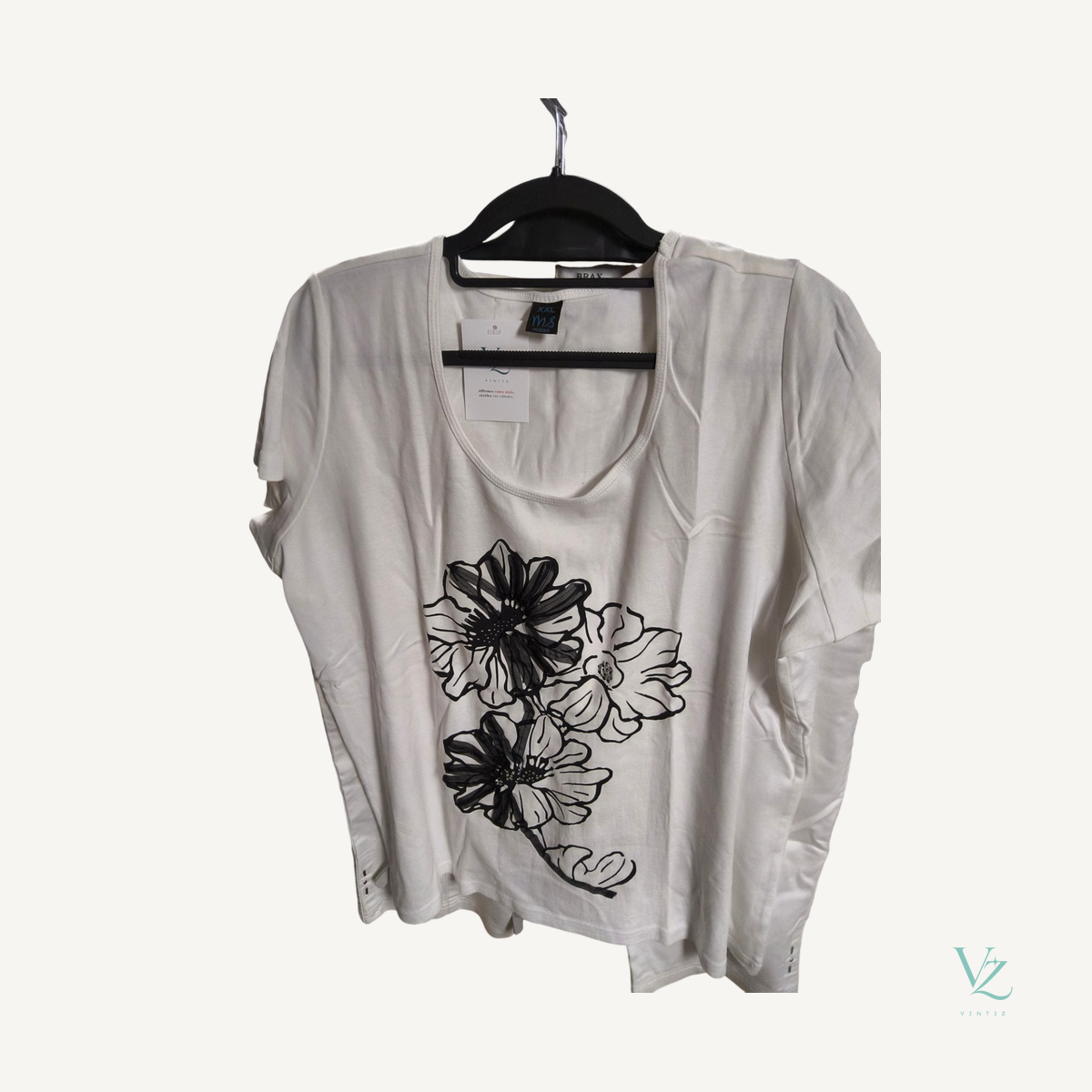 MS Mode — T-shirt MS Mode