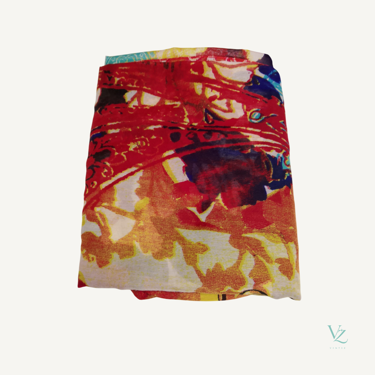 Desigual — Foulard