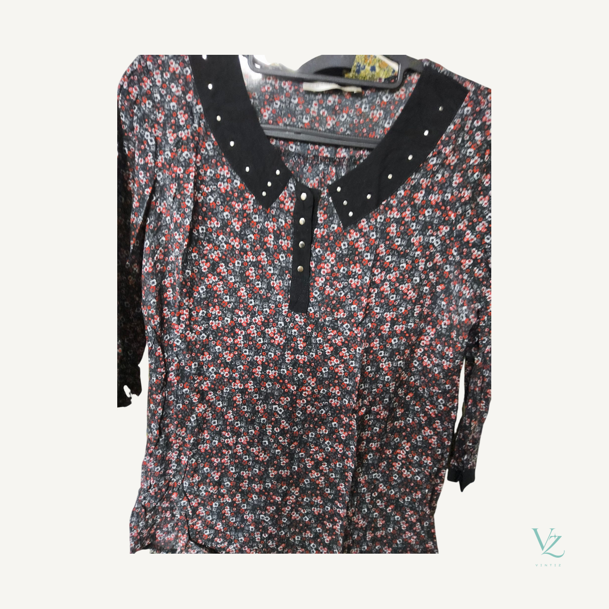 Armand Thiéry — T-shirt