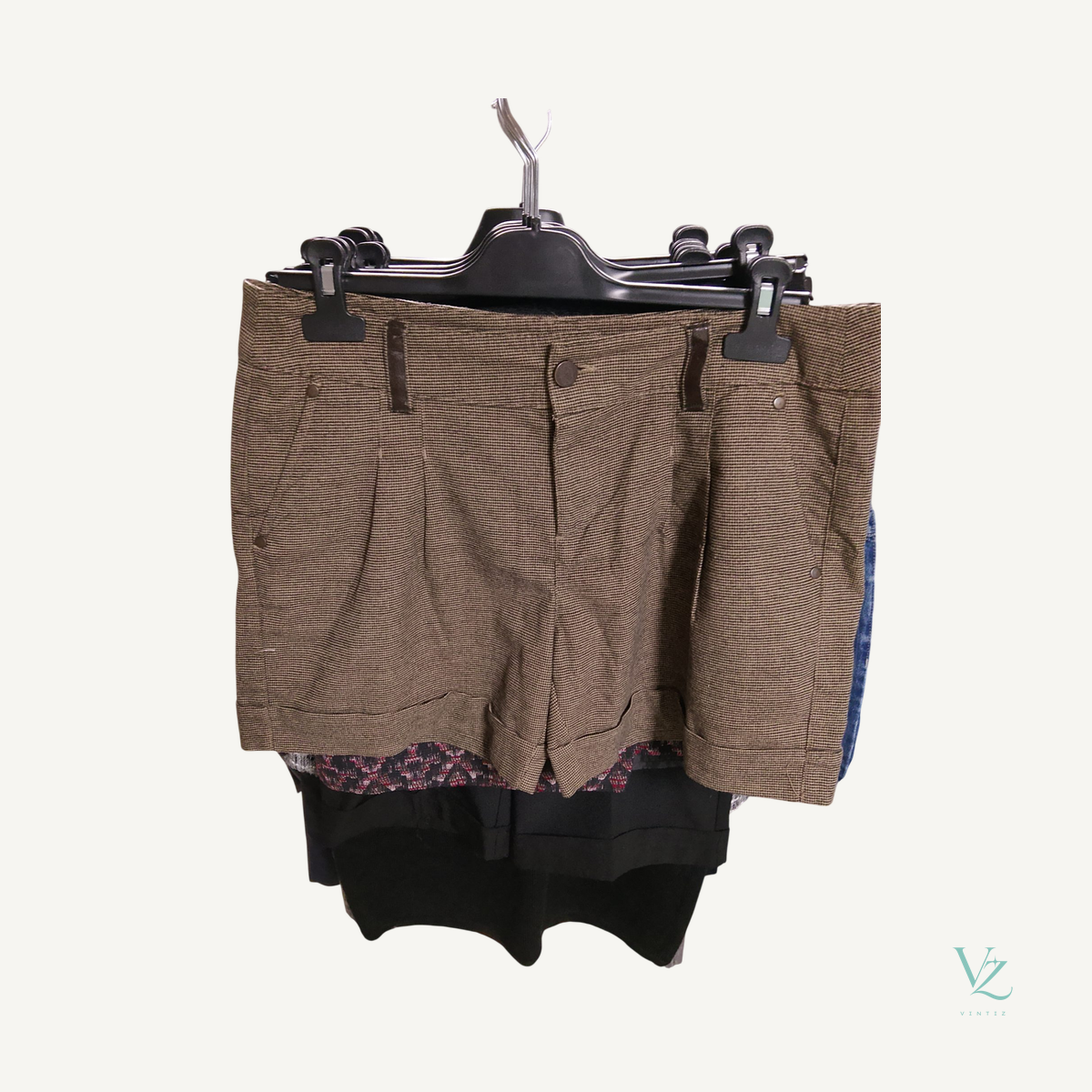 null — Short