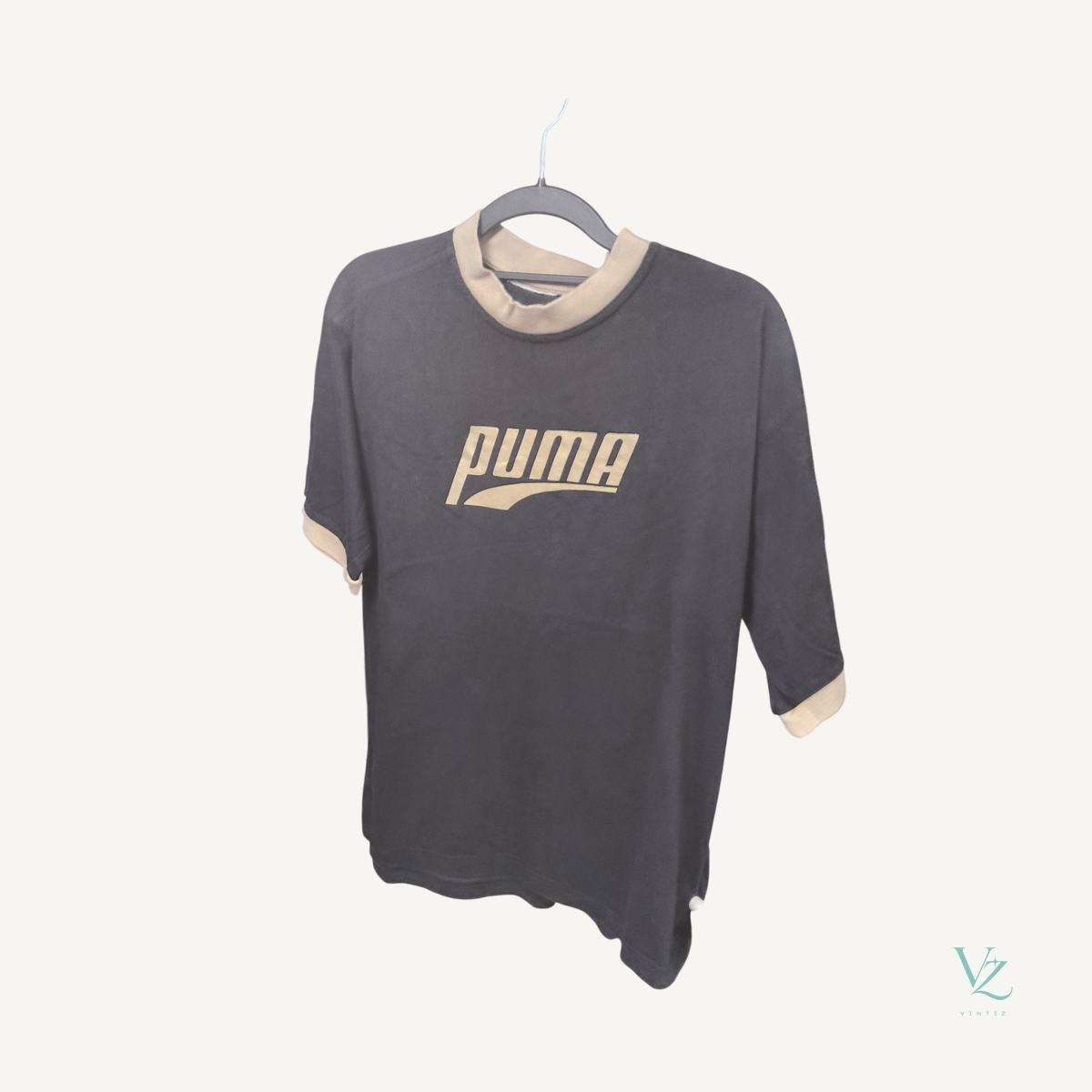 Puma — T-shirt Puma