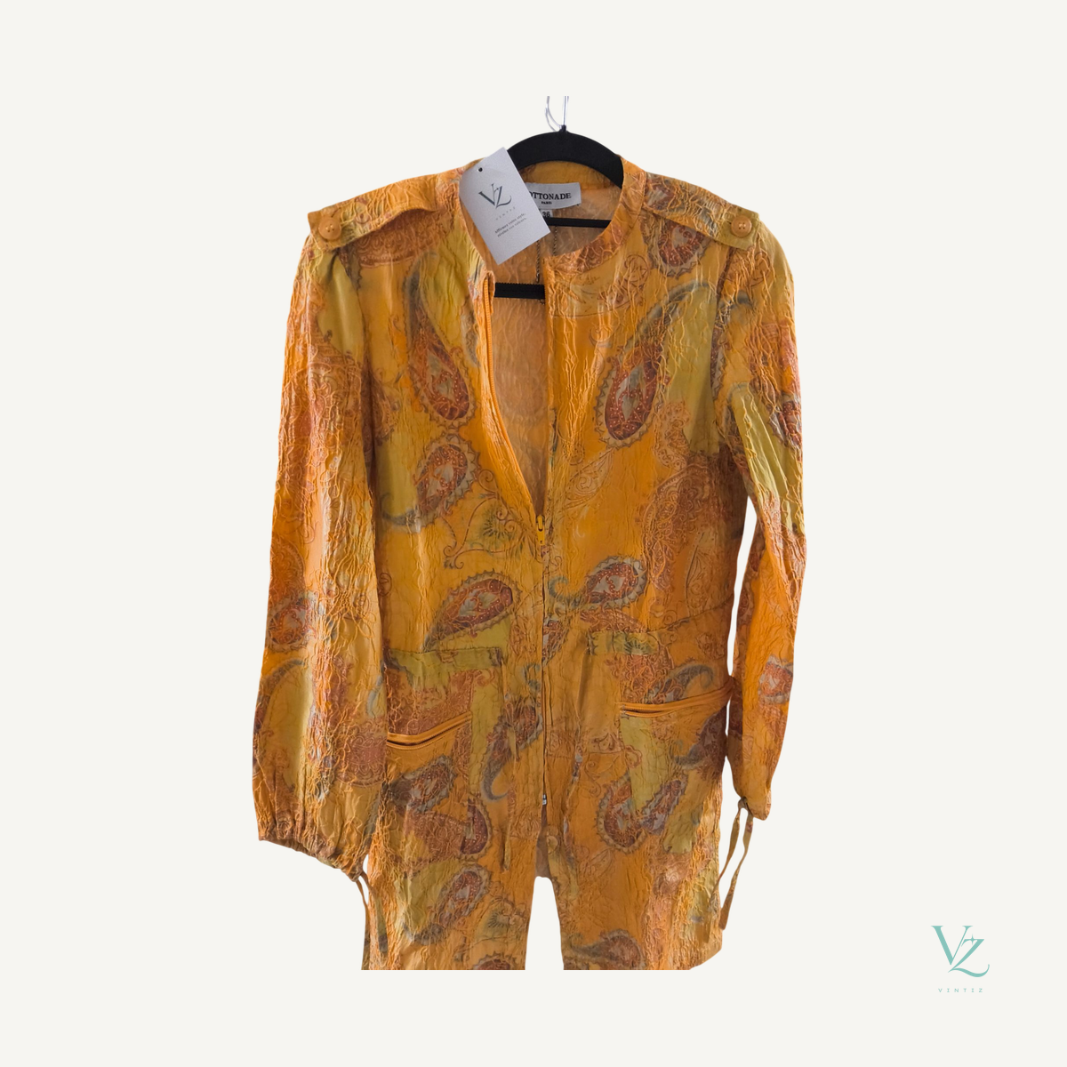 null — Robe