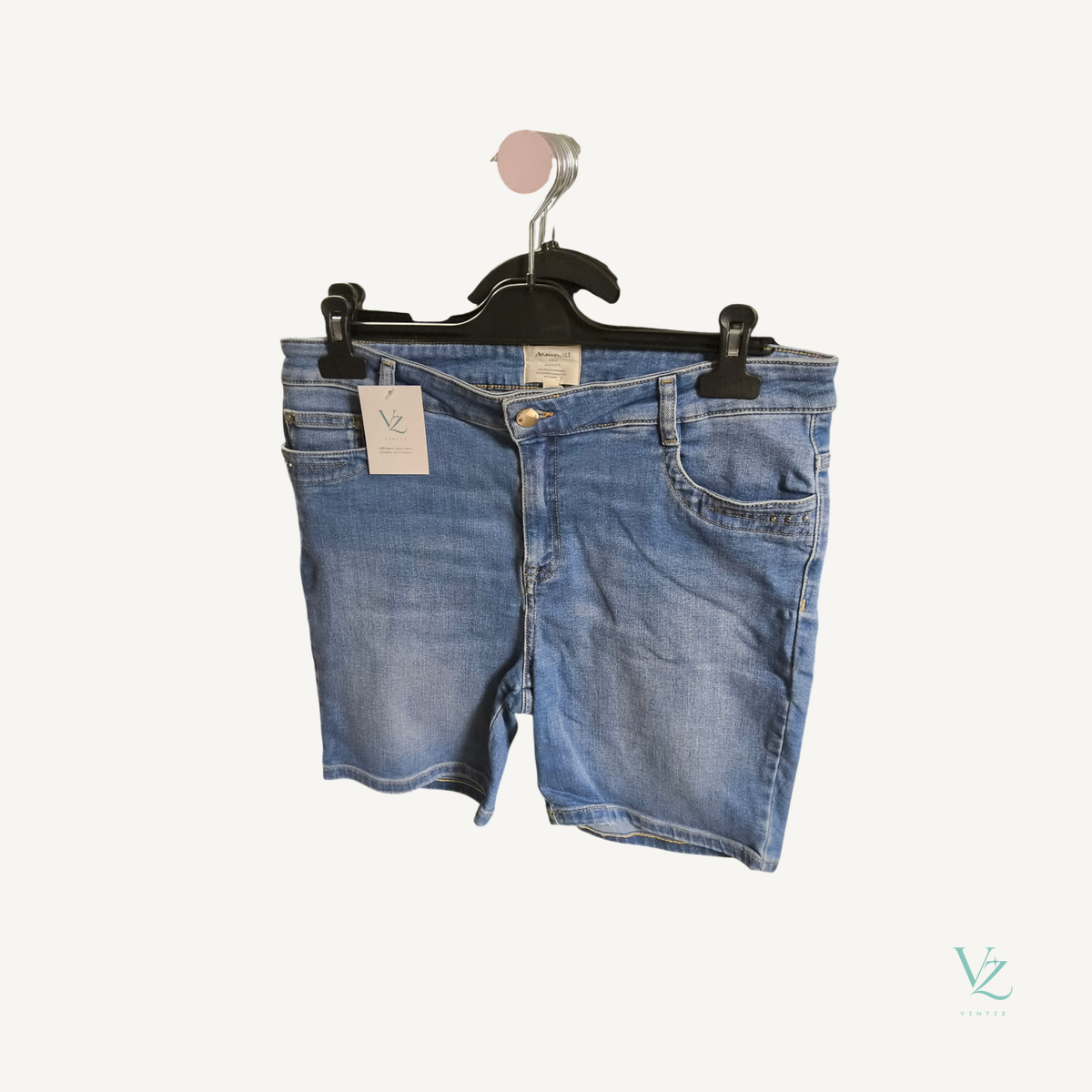 123 — Short 123