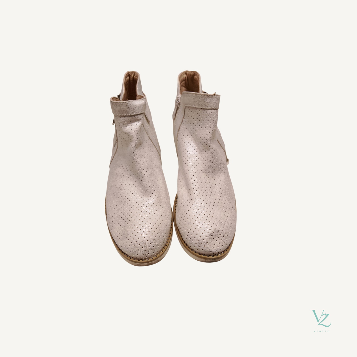 Bestielle — Bottines Bestielle
