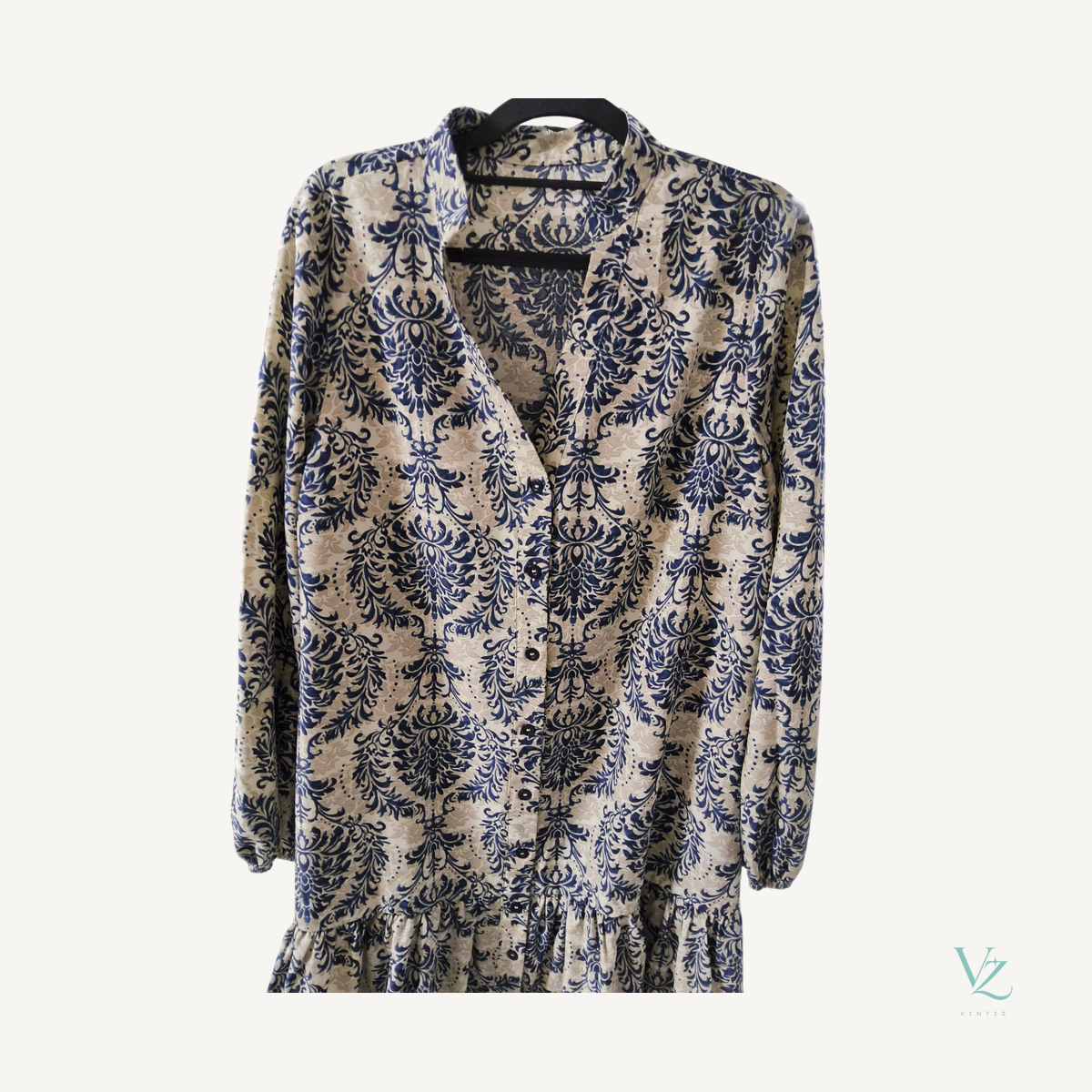 null — Robe
