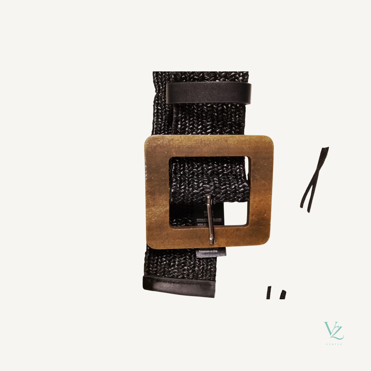 MS mode — Ceinture MS mode