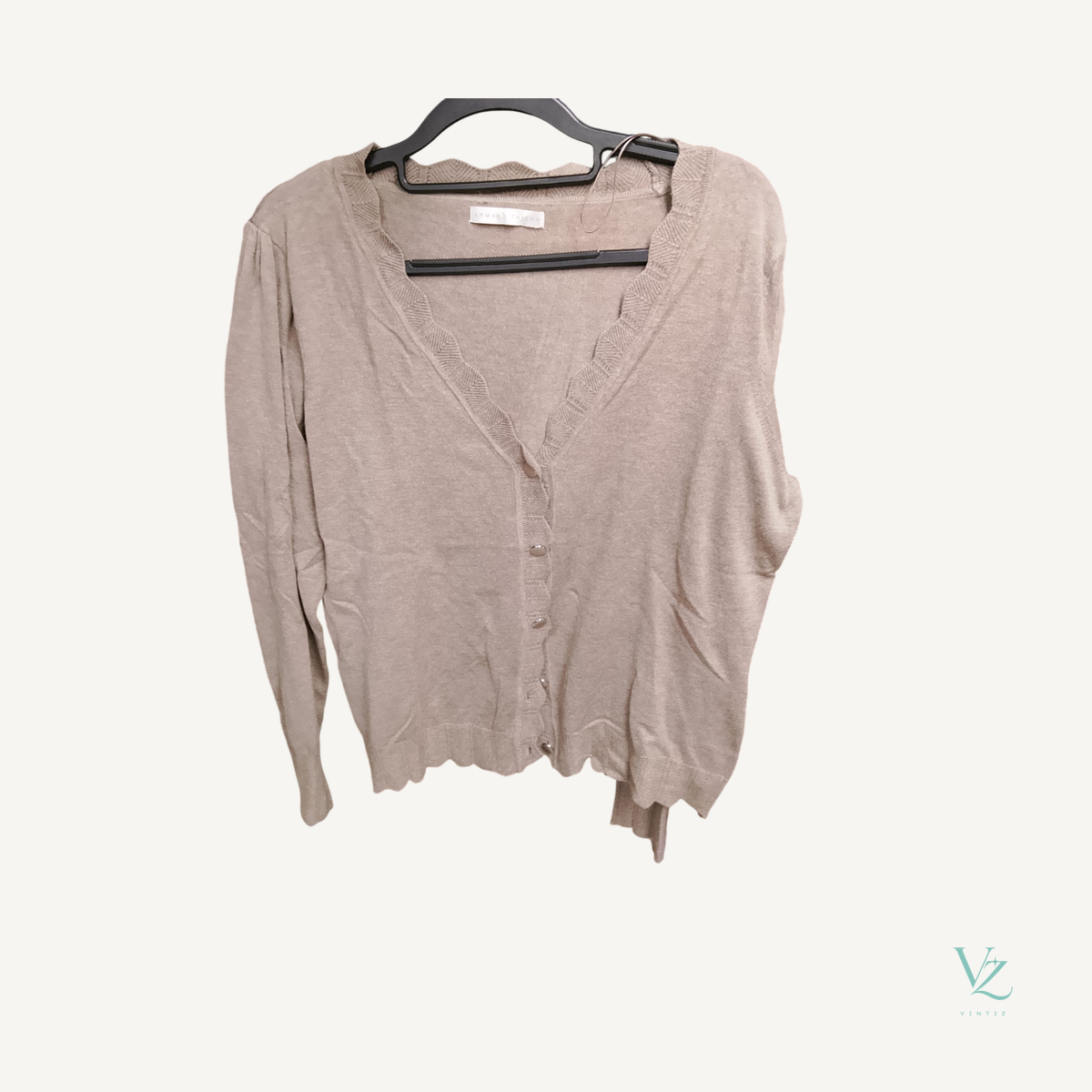 Armand Thiery — Gilet Armand Thiery