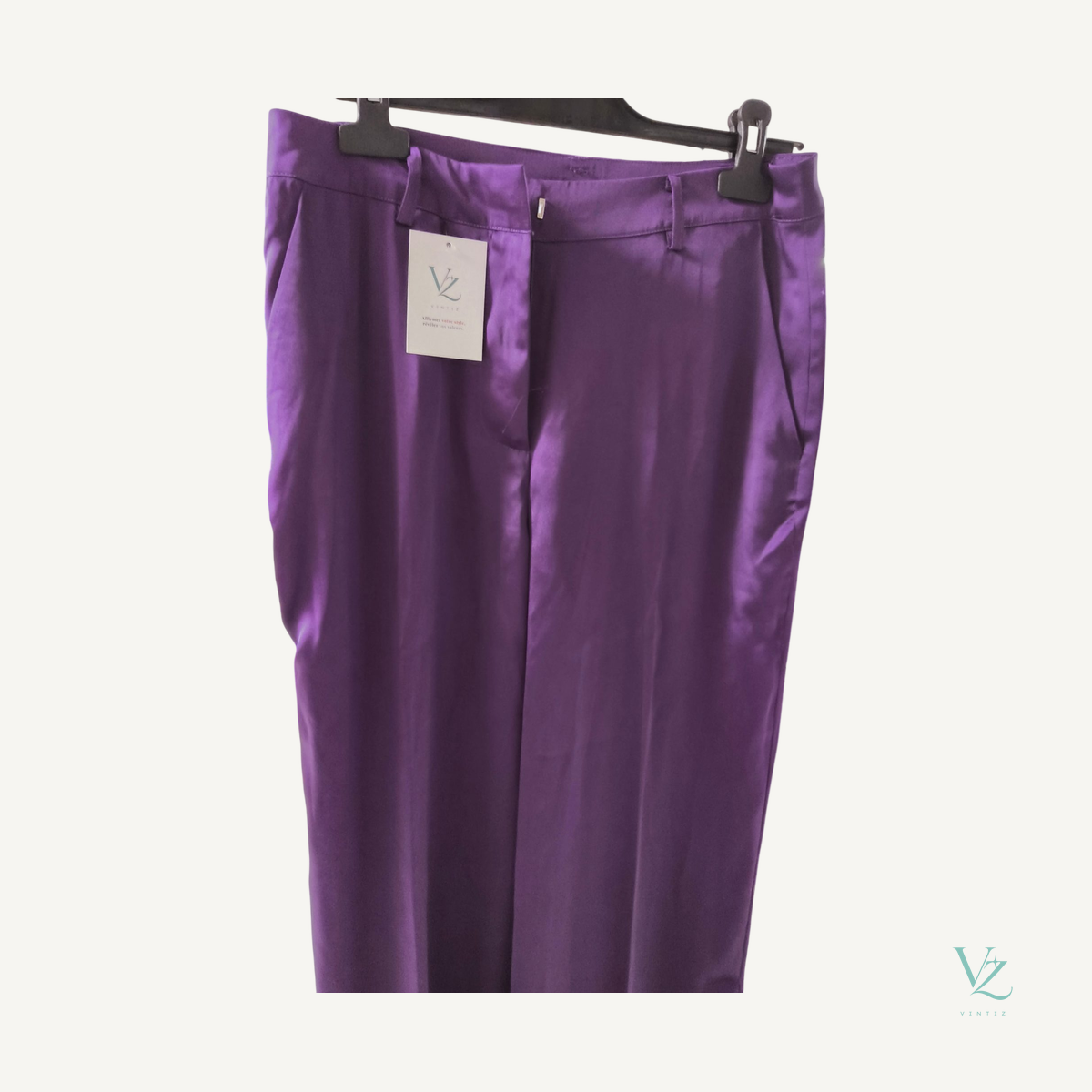 null — Pantalon