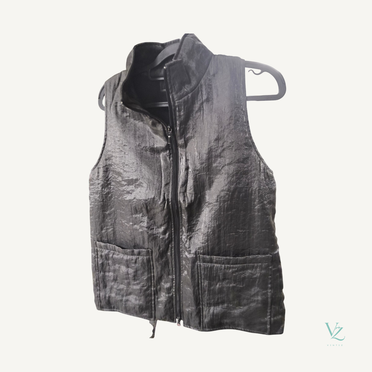Animal — Gilet Animal