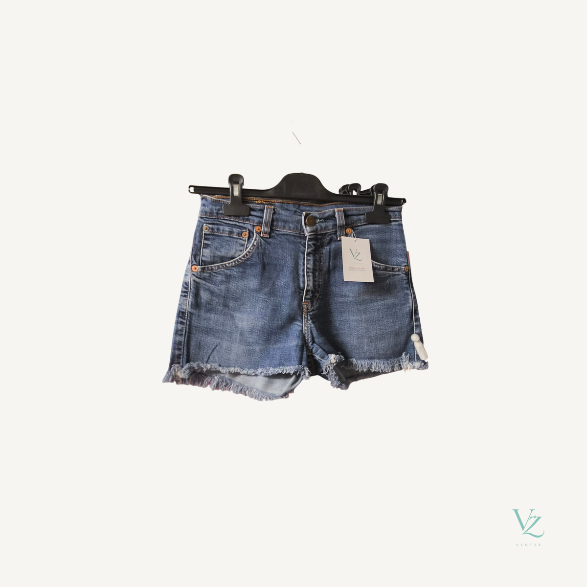 Levi's — Short Levi's