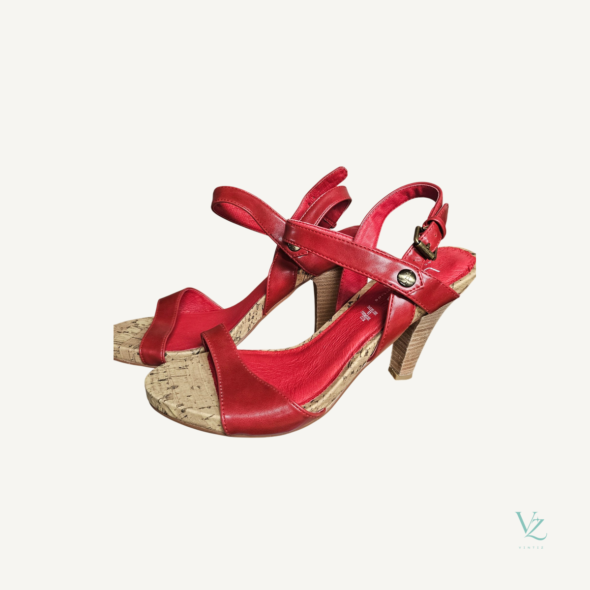 LPB — Chaussures LPB