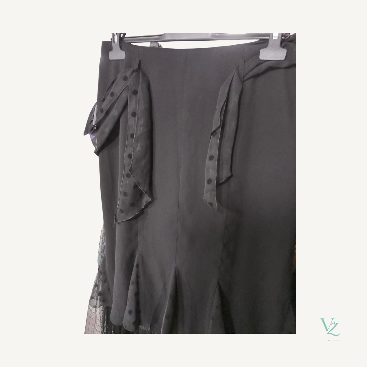 null — Jupe