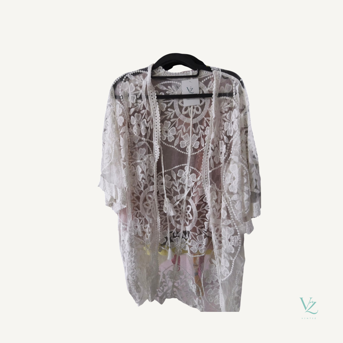 null — Gilet