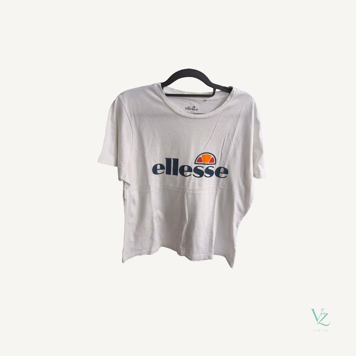 ellesse — T-shirt ellesse