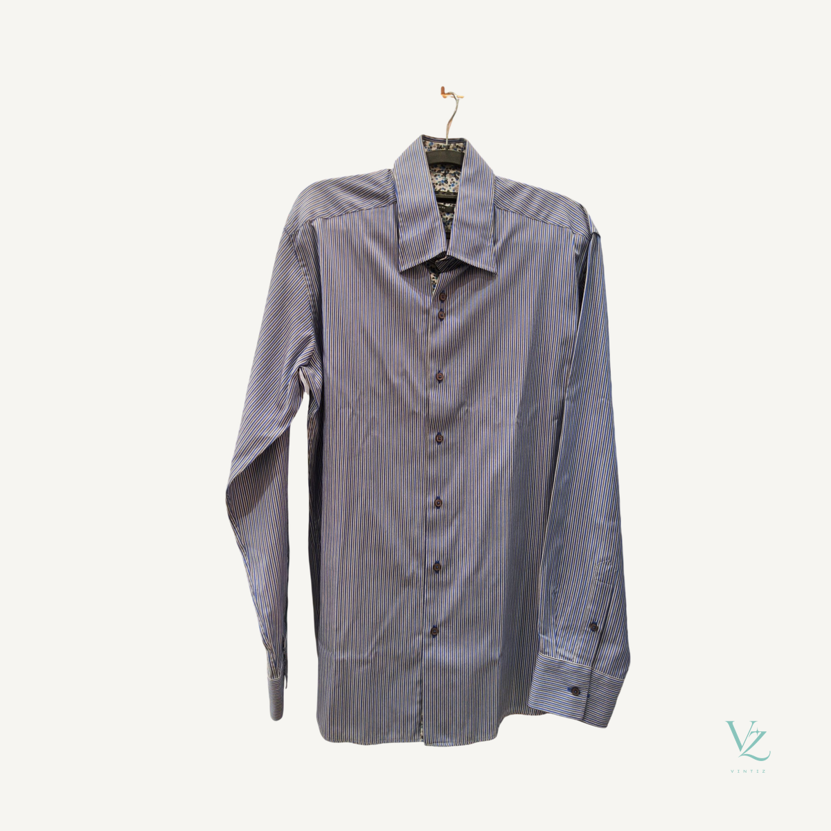 Marco Serussi — Chemise Marco Serussi