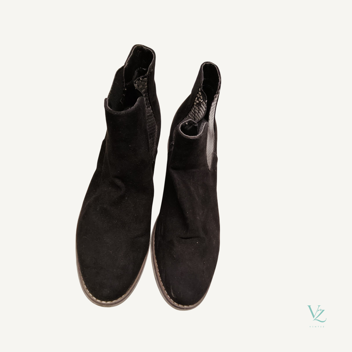 Mary scoot — Bottines 