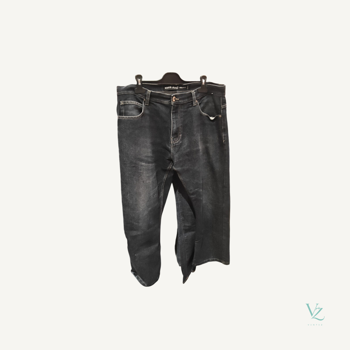 Denim regular  — Jean Denim regular 