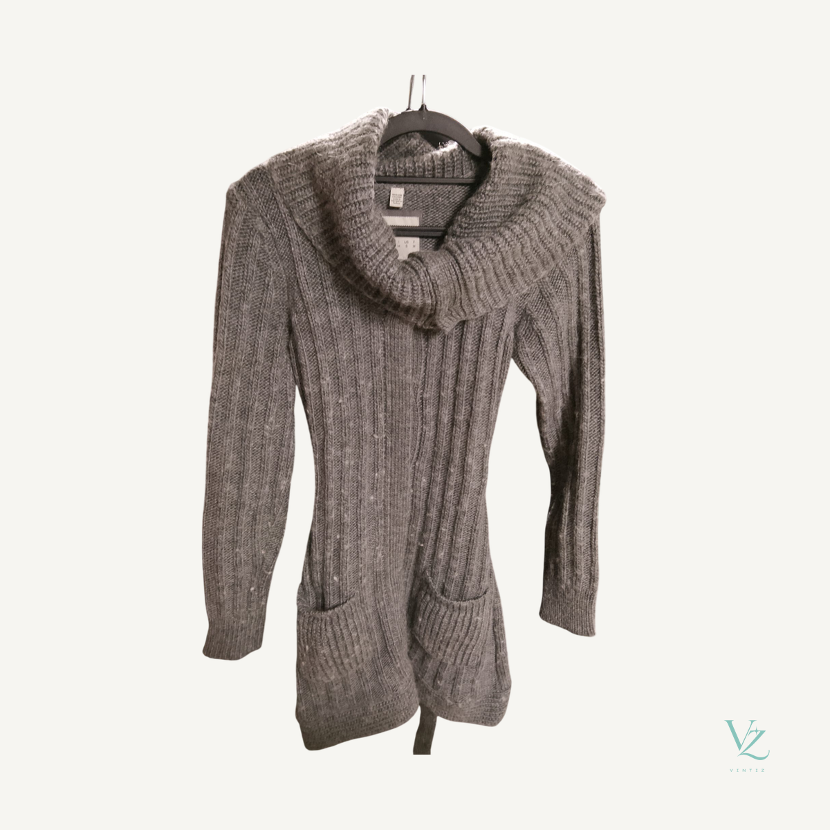 Esprit — Gilet long