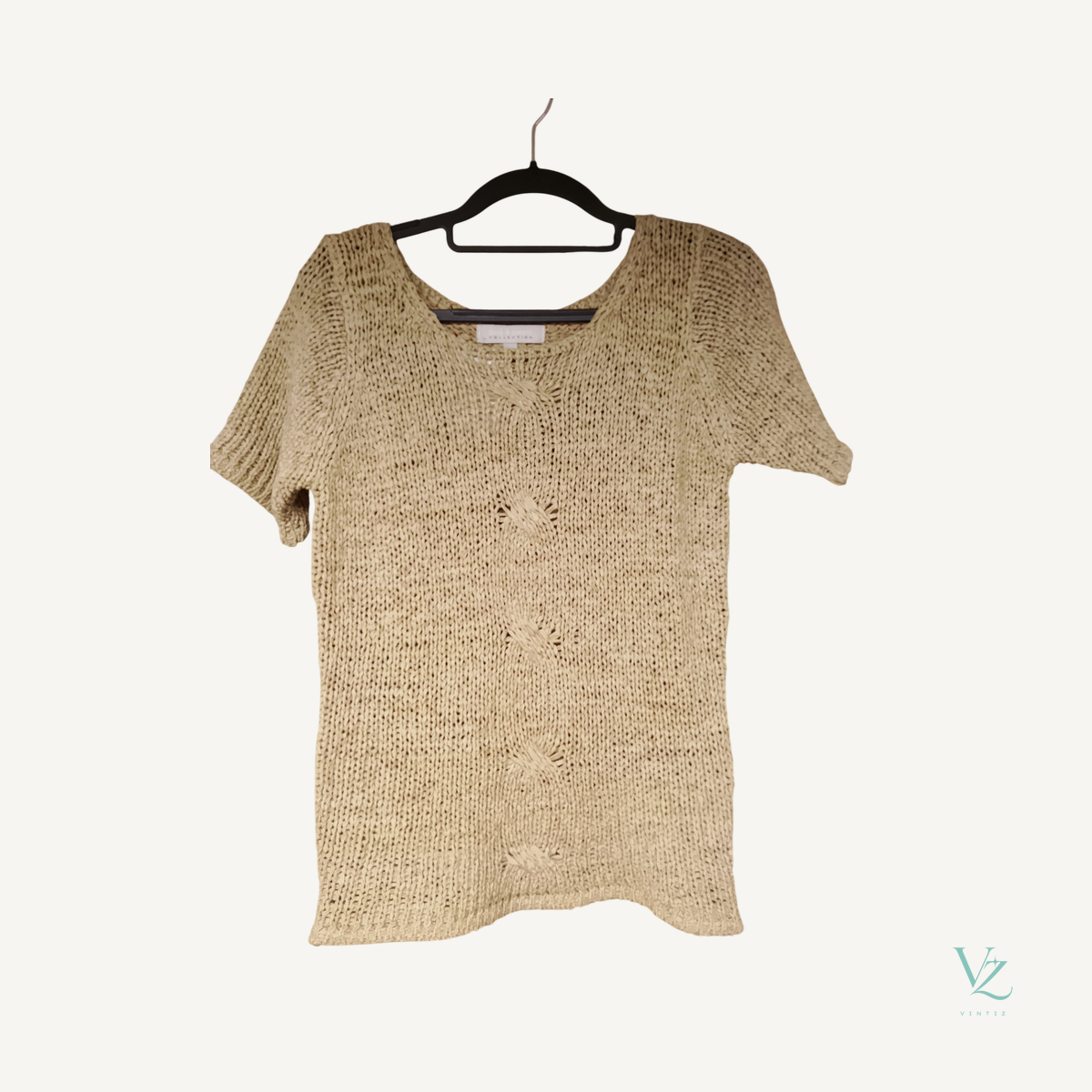 Pure et simple — Pull
